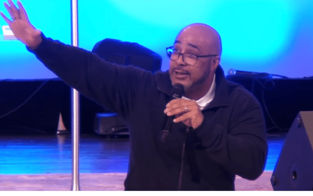 Abiding in the Love of the Father